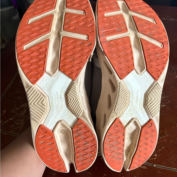 ON Cloud Women’s Shoes (Cloud eclipse) - Picture 4 of 5